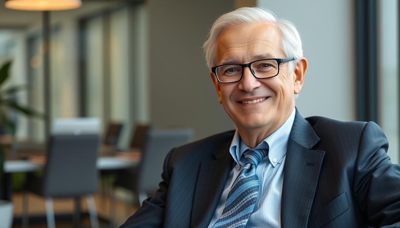 Carl M.